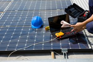 Conditions d’installation de panneaux solaire par Solaires Photovoltaïques à Saint-Féliu-d'Avall